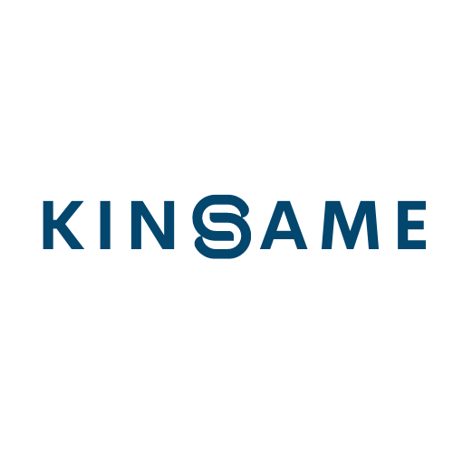 Kinsame logo